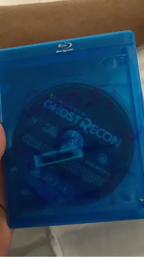 Jogos de ps4
