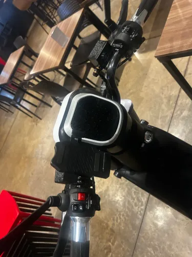 Moto elétrica 1000w
