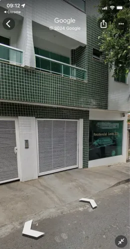 Aluga-se apartamento no Iguaçu