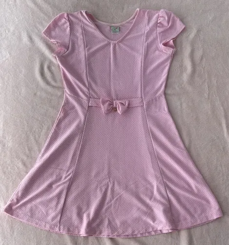 Vestido have fun 