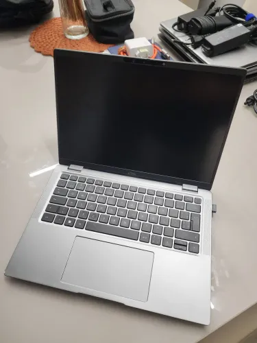 Notebook Premium Dell Lititude 7440 - I5 13th - 16gb - DDR5 - 256gb SSD