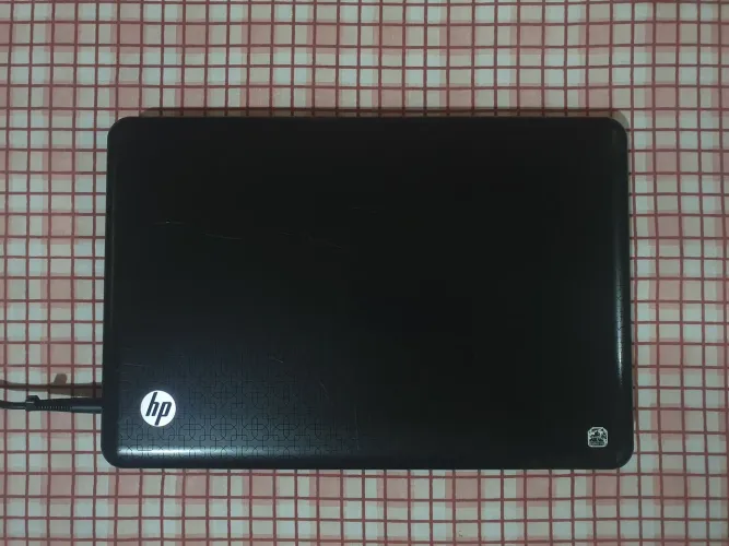 Notebook I5 Pavilion DV5