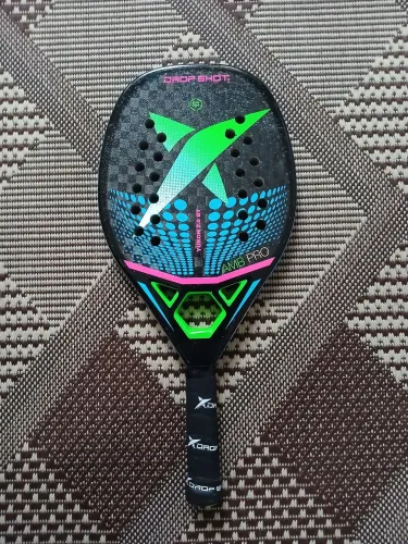 Raquete beach tennis YUKON 2.0 BT