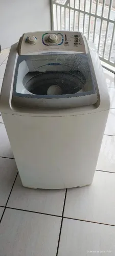 Máquina de lavar Eletrolux 10kg
