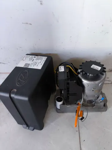 Motor de portão PPA