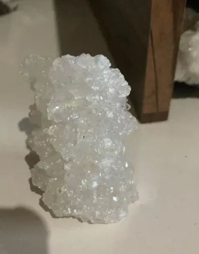 Cristal Quartzo