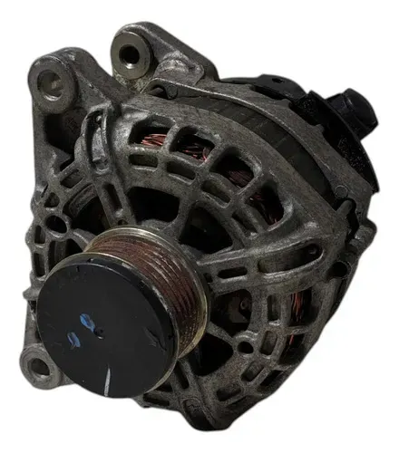 Alternador Citroen C4 Cactus 2020/2022  *001
