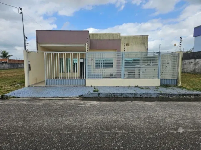 Casa no Portal do Caeté