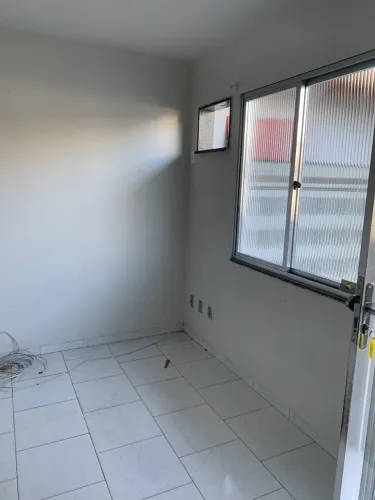 Kitnet/conjugado para aluguel tem 25 metros quadrados com 1 quarto em Jardim América - Ita