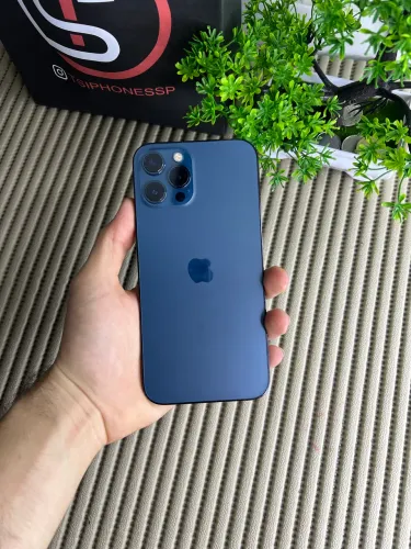 Iphone 12 Pro max 128GB bateria 88%