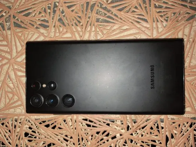 Samsung S22 ultra 5g 256gb