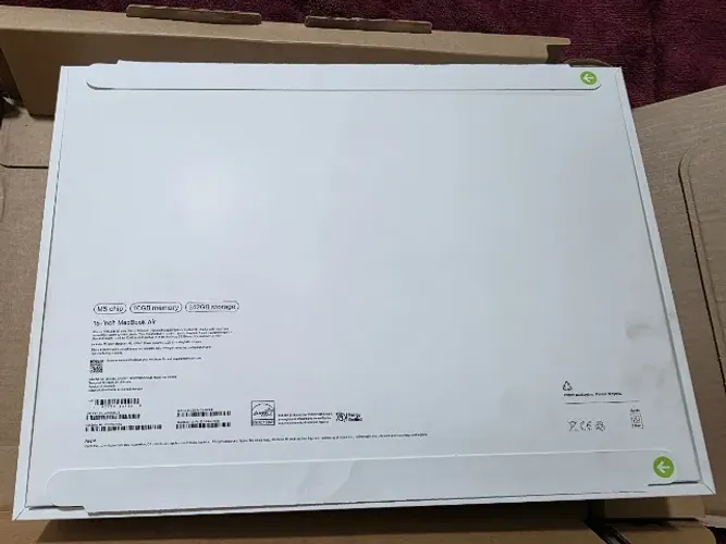 mac book