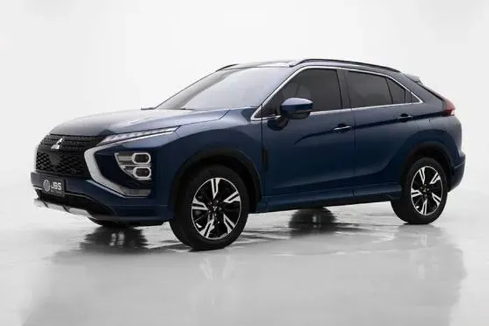 Mitsubishi Eclipse Cross HPE-S 1.5 16V 165cv Aut. 2025