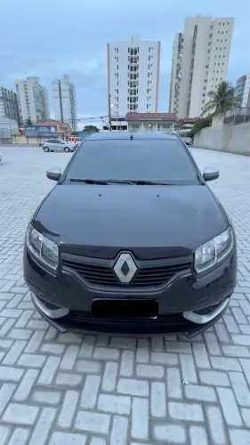 Renault Sandero GT Line Flex 1.0 12V 5P 2020