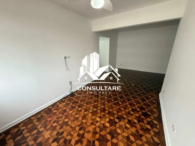 Apartamento para locação no bairro do Embaré - Aluguel: 3.600,00