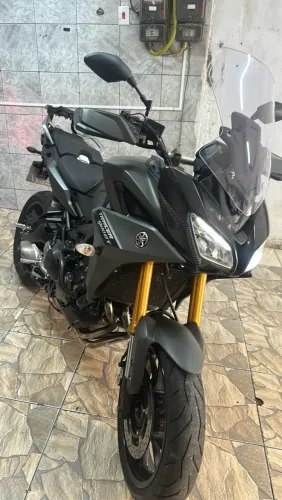 Tracee 900 Fipe 62 venda 52$