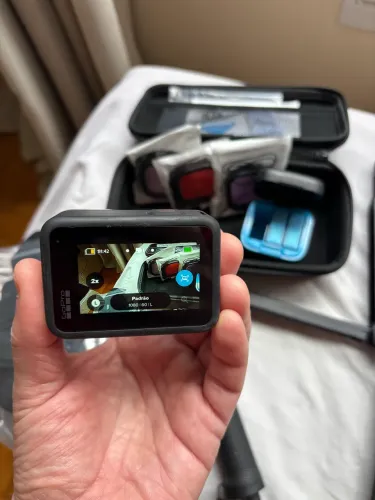 GoPro Hero 9 Black