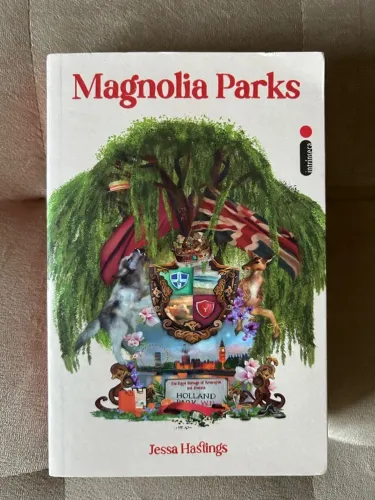 Magnolia Parks