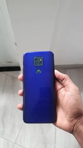 Moto G9 Play 64GB 