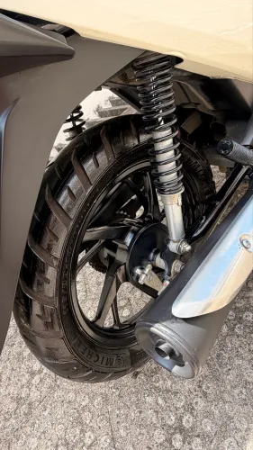 VENDO HONDA BIZ 125