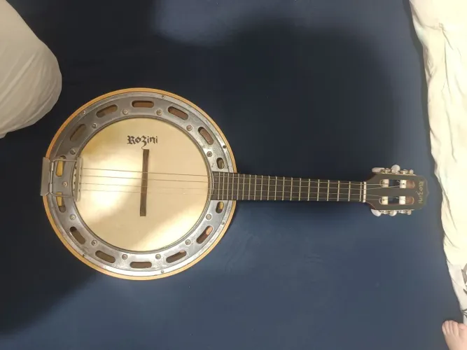 Banjo rozini