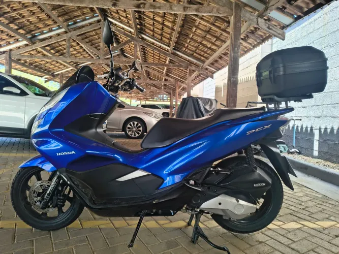 Vendo PCX 2022