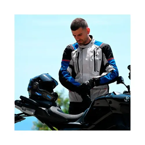 JAQUETA LS2 NARVIK MASCULINO