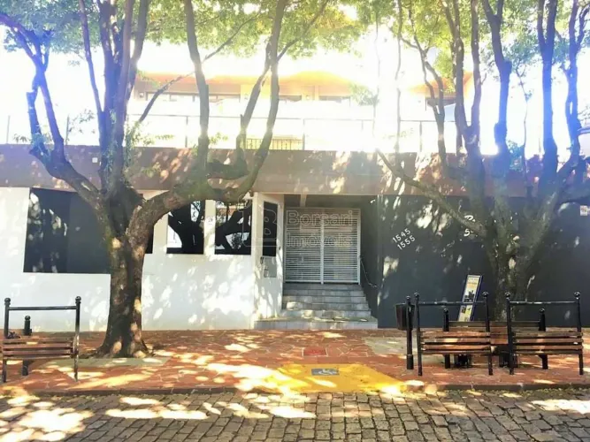 Apartamento de luxo com 4 dormitórios no Centro de Araraquara