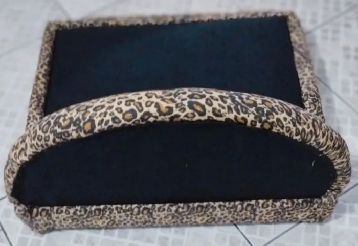 Caminha de pet