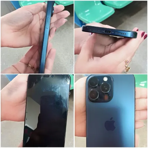 iPhone 15 Pro Max 256