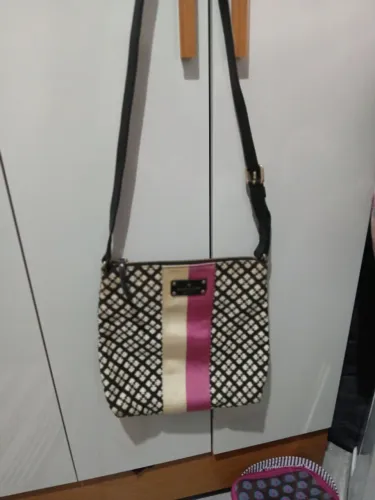 Bolsa kate spade original
