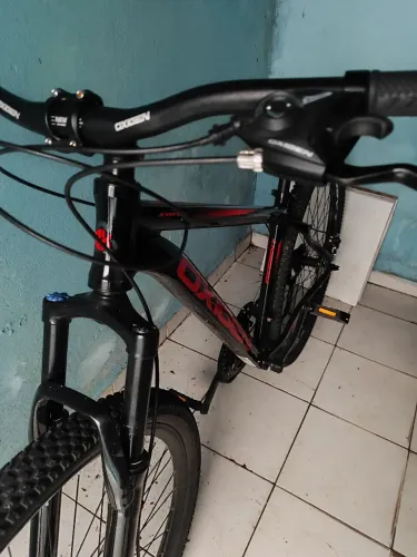 Center Bik