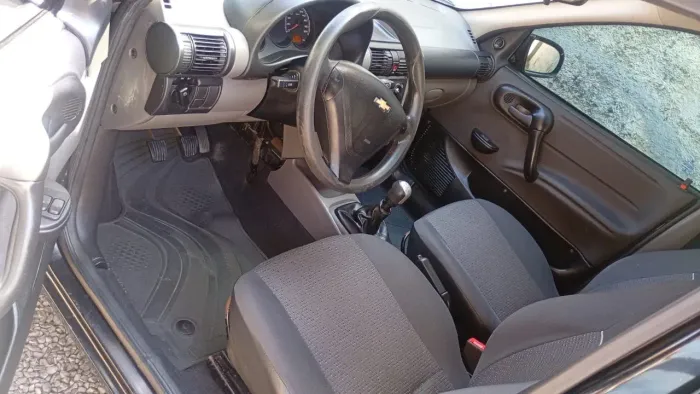 Chevrolet Classic Life/ls 1.0 VHC Flexp. 4P 2015