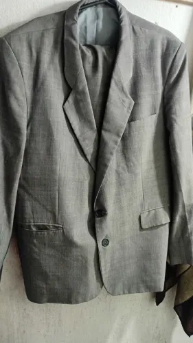 Ternos e camisas social