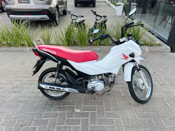 Honda POP 110i