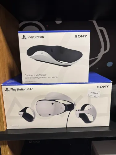 PS VR2 Semi