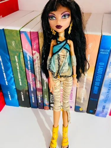 Monster High