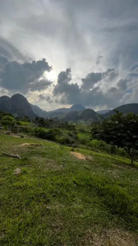Terreno em rio preto pertinho da cachoeira e piscinão 