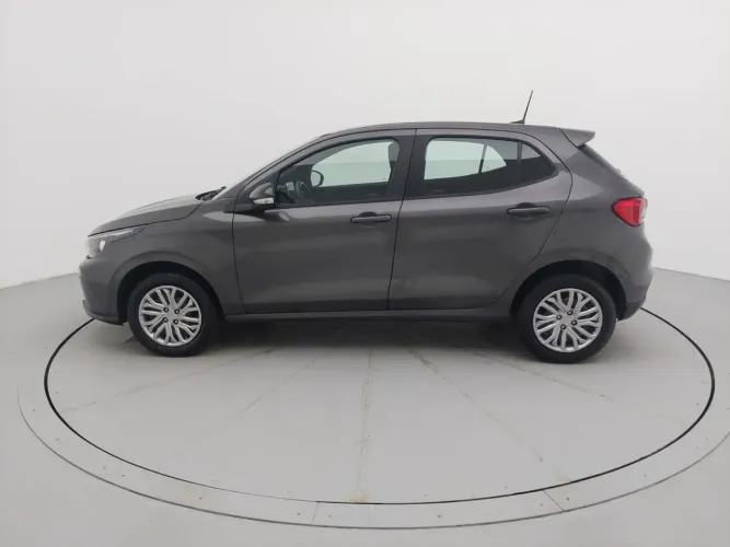 Fiat Argo Drive 1.0 Firefly 2026
