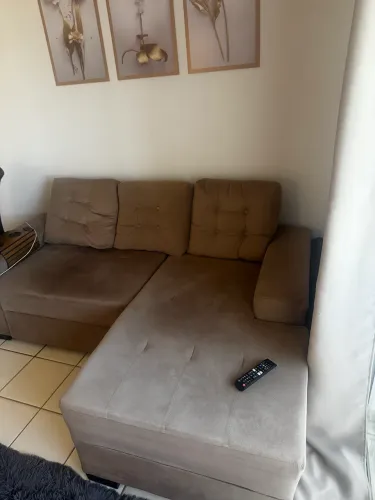 Sofa 3 lugares