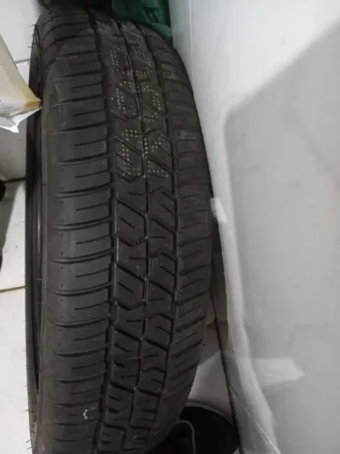 Step Fiat toro original
