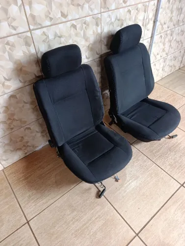 Banco do gol ou Passat toda linha Volks
