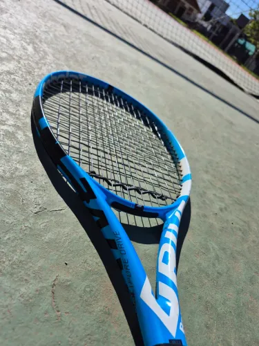 Raquete de Tênis Babolat Pure Drive FSI 300g L2