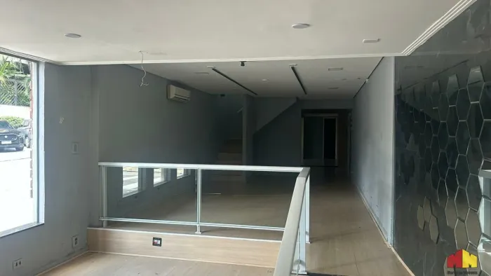 Sobrado Comercial para locação no Jardim Anália Franco
