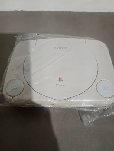 Playstation 1 Baby