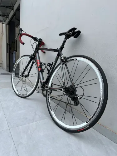 Bike Speed Caloi Strada