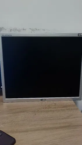 Monitor 60 hz