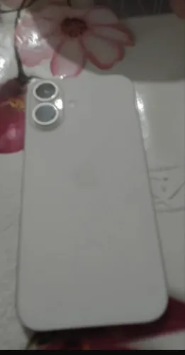 iPhone 16, 128gb sem marcas de uso com garantia Apple.