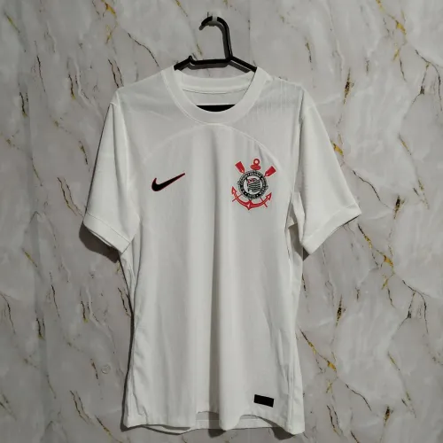 Camiseta Corinthians Oficial Masculina Temporada 2018