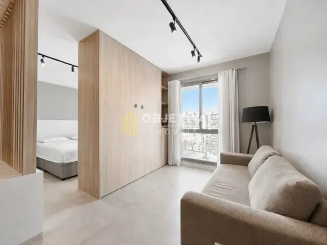 Apartamento para venda e locação, Cidade Baixa, Porto Alegre, RS